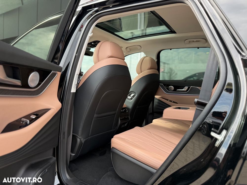 Chery Tiggo 9 - 15