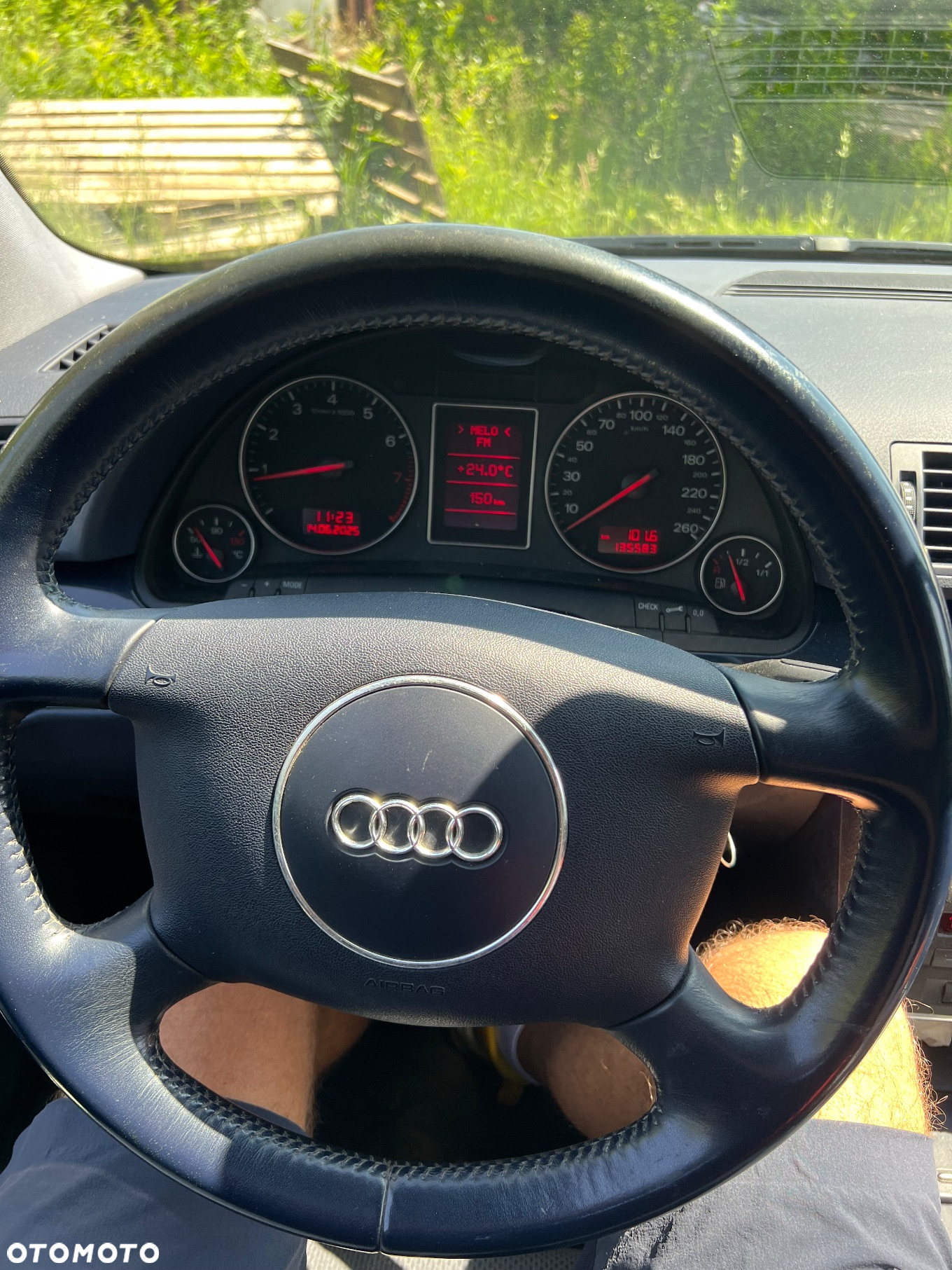 Audi A4 Avant 2.0 - 33