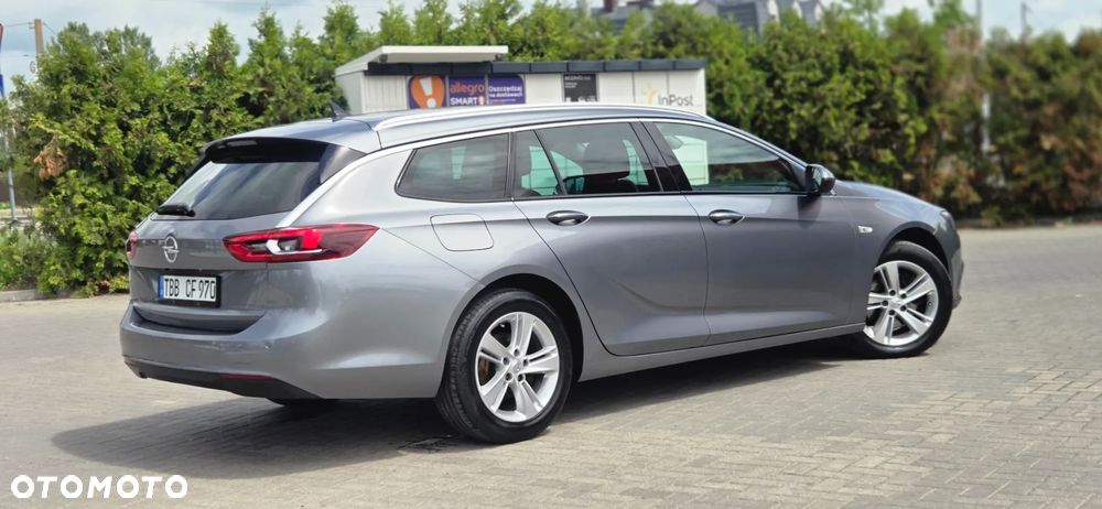 Opel Insignia 2.0 Ultimate Exclusive - 7