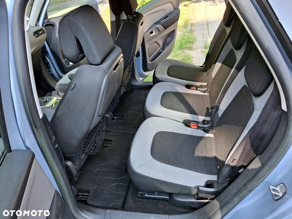 Citroën C4 Picasso VTi 120 Edition 90 Jahre - 37