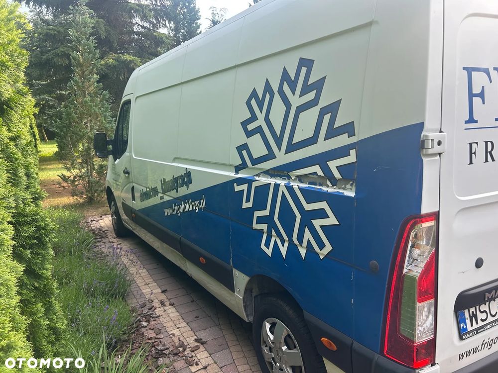 Renault Master - 7
