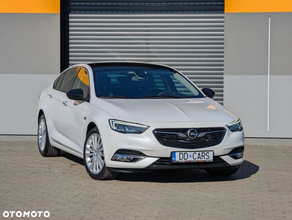 Opel Insignia 2.0 CDTI Elite S&S - 15