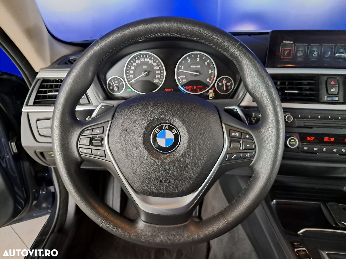 BMW Seria 4 - 11