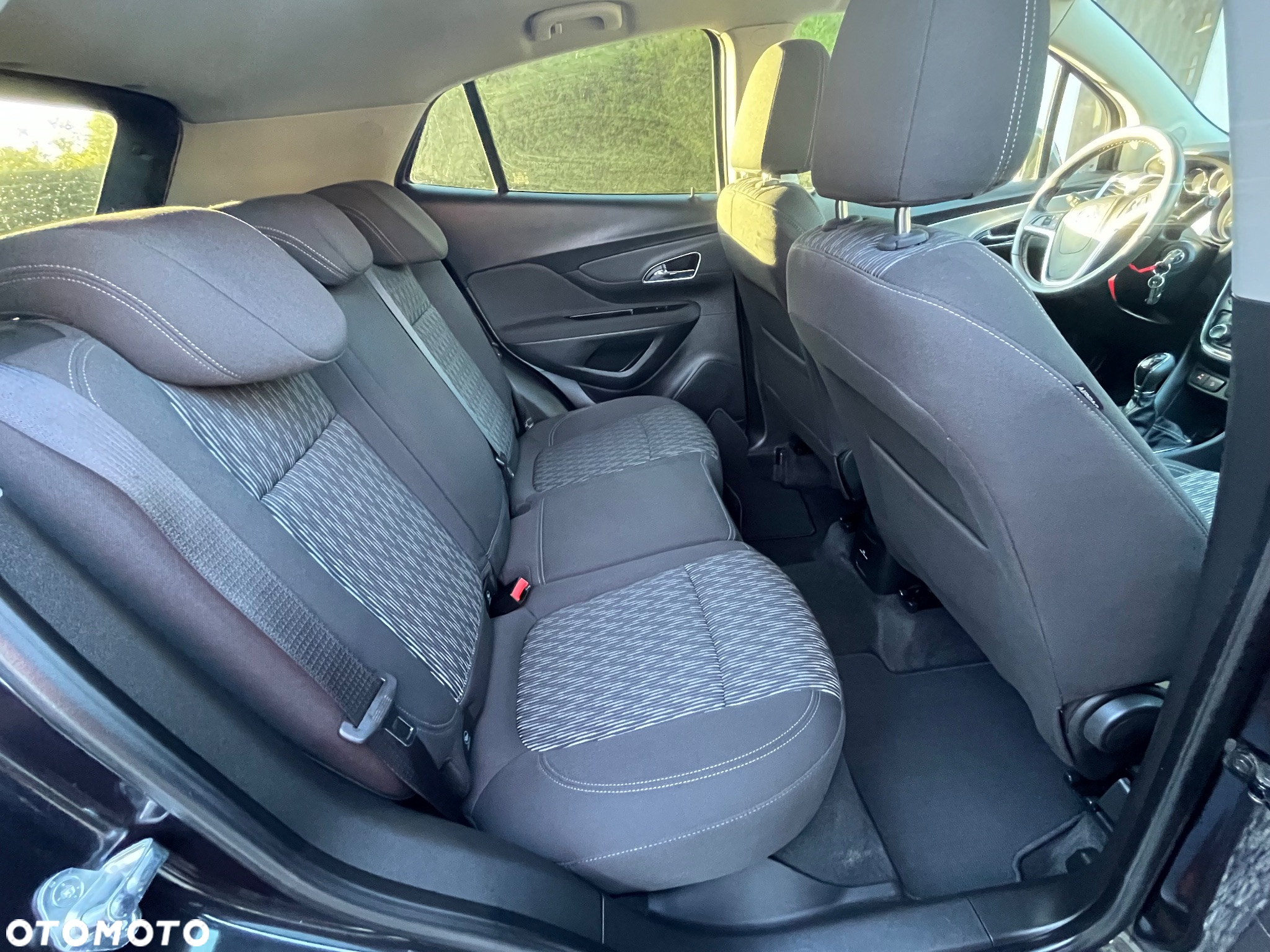 Opel Mokka 1.6 ecoFLEX Start/Stop Selection - 24