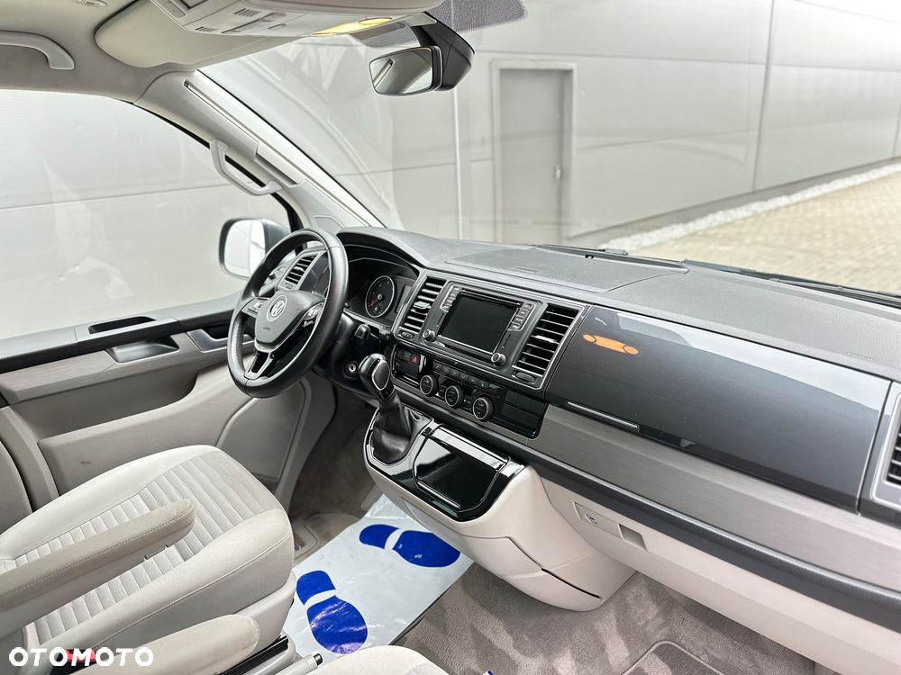 Volkswagen California Grand Autm VA 680 - 21