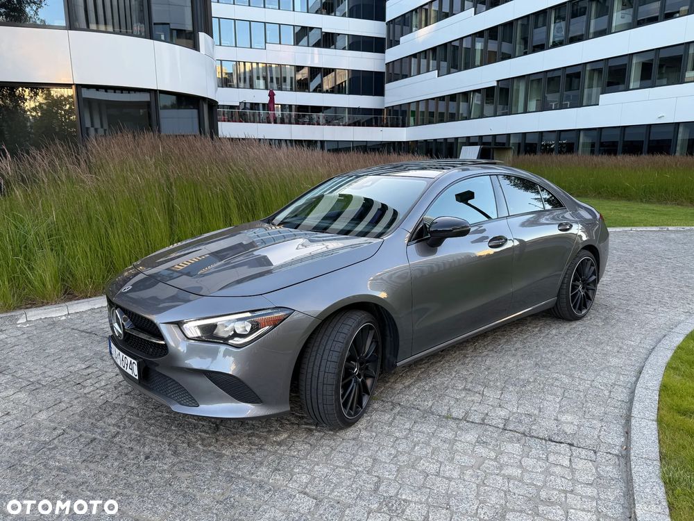 Mercedes-Benz CLA 250 4Matic 7G-DCT Progressive - 2
