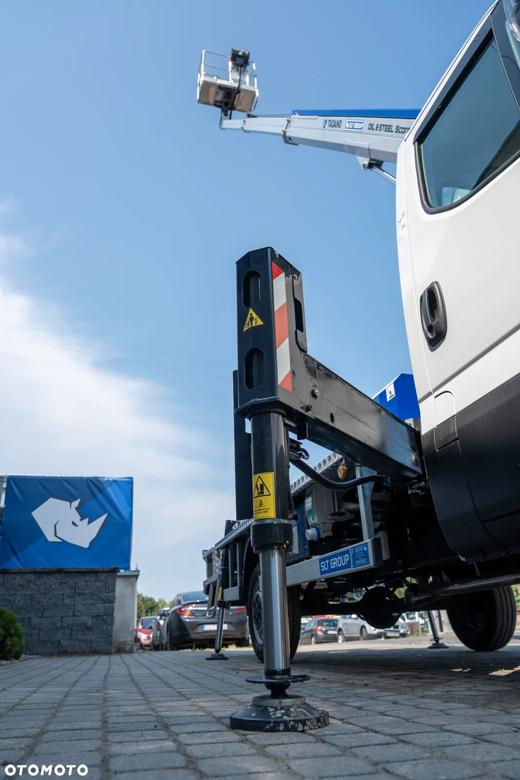 Iveco Daily 35S14 - 20
