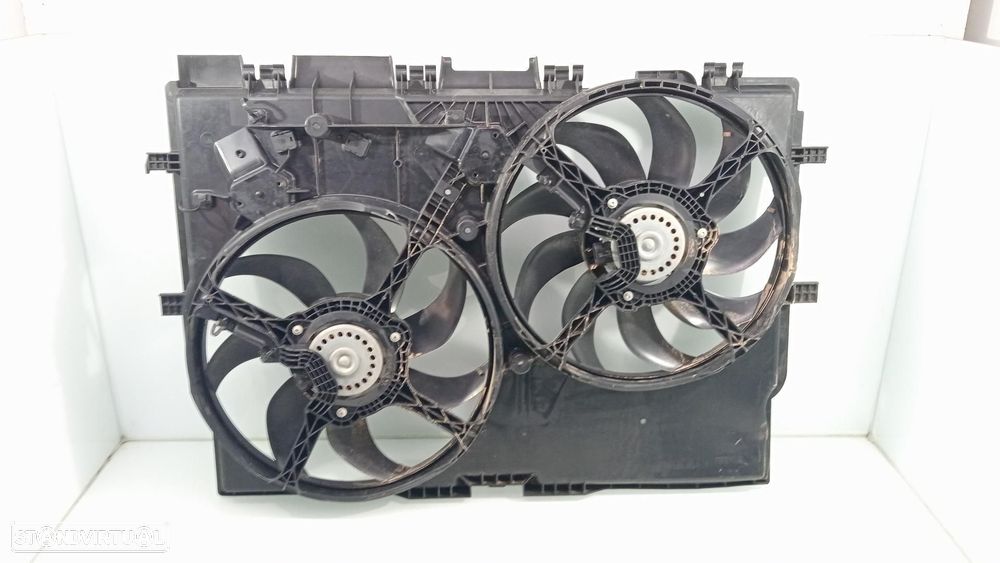 ELETROVENTILADOR FIAT DUCATO 3 - 1