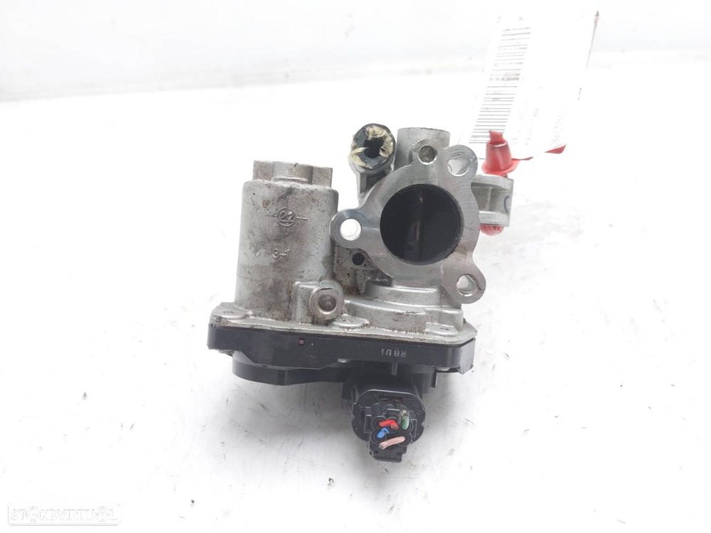 VÁLVULA EGR KIA SPORTAGE - 1