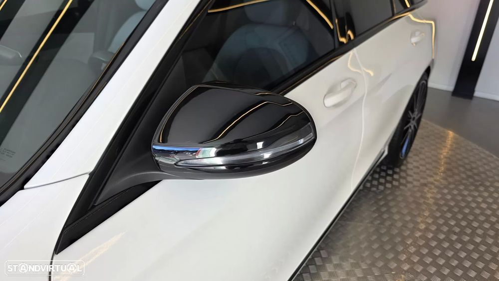 Mercedes-Benz C 350 e T 7G-TRONIC AMG Line - 26