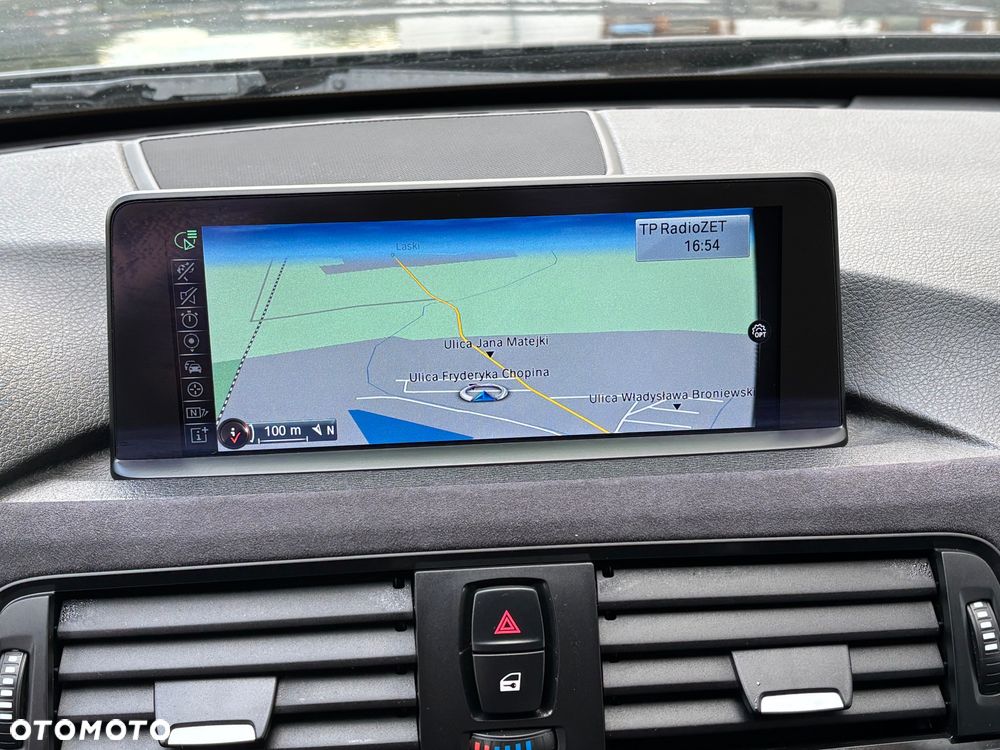 BMW Seria 4 420d Sport-Aut Sport Line - 37