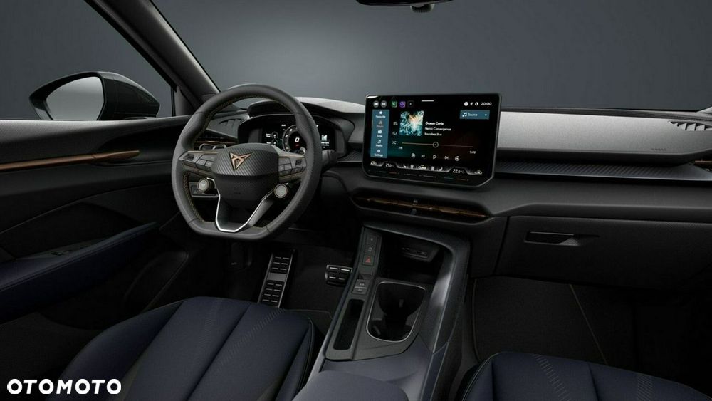 Cupra Terramar - 6