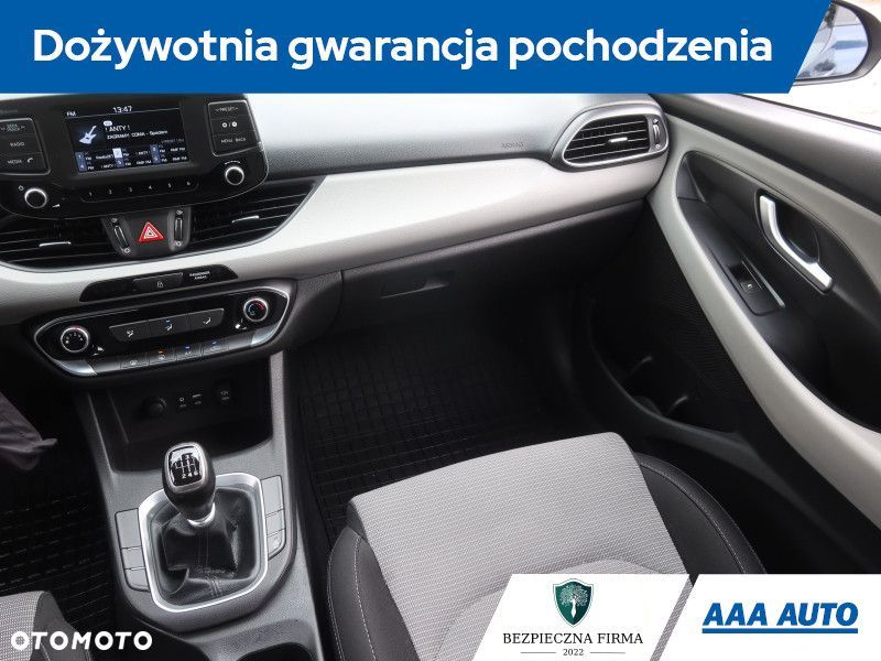 Hyundai i30 - 10