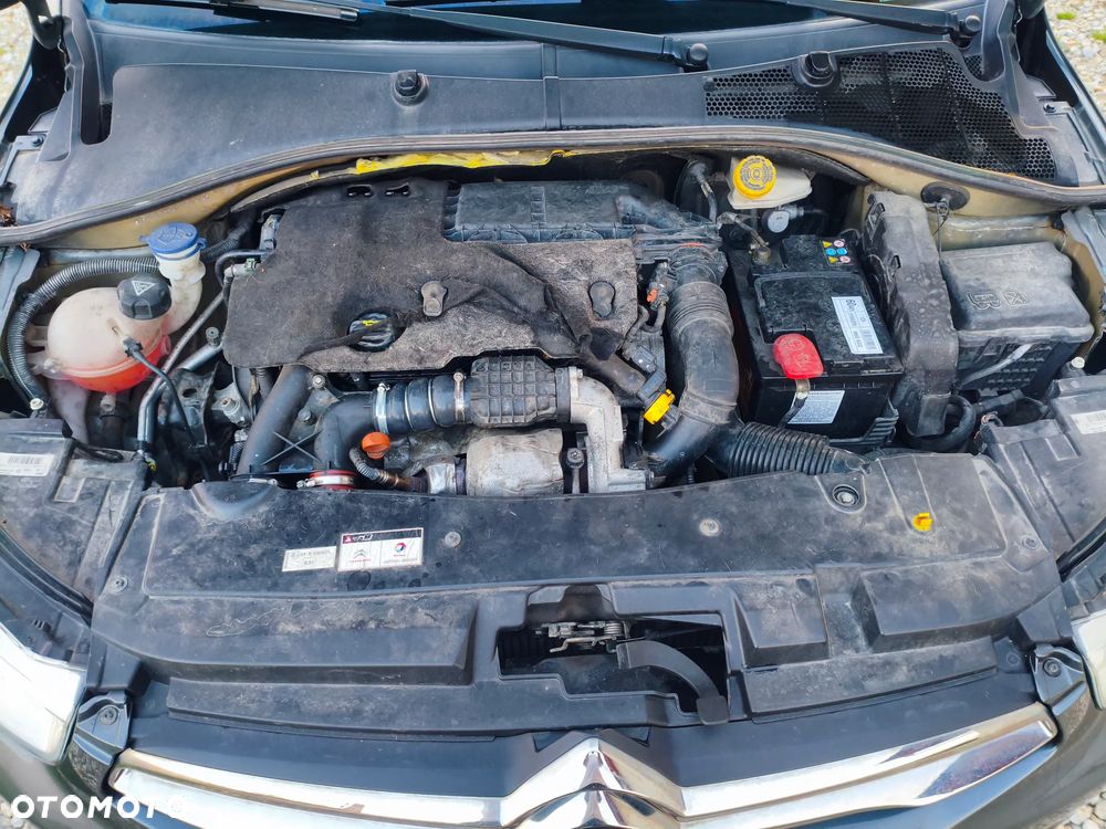 Citroën C-Elysée 1.6 HDi Seduction - 23