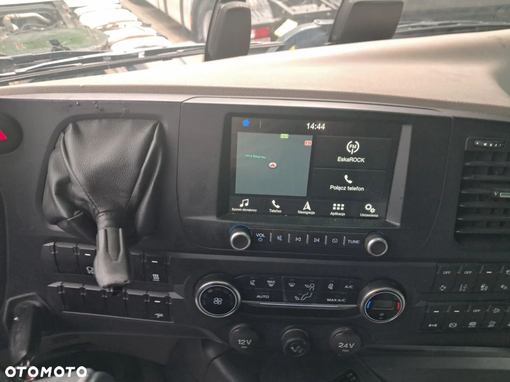 Ford F-MAX - 9