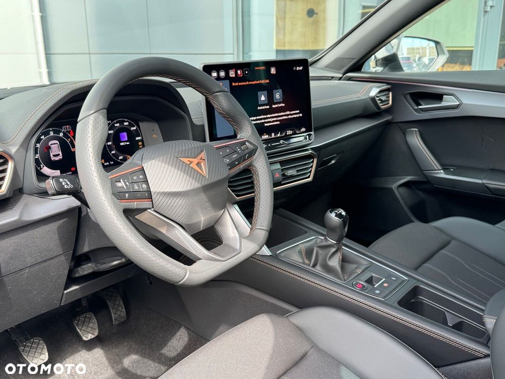 Cupra Formentor - 23