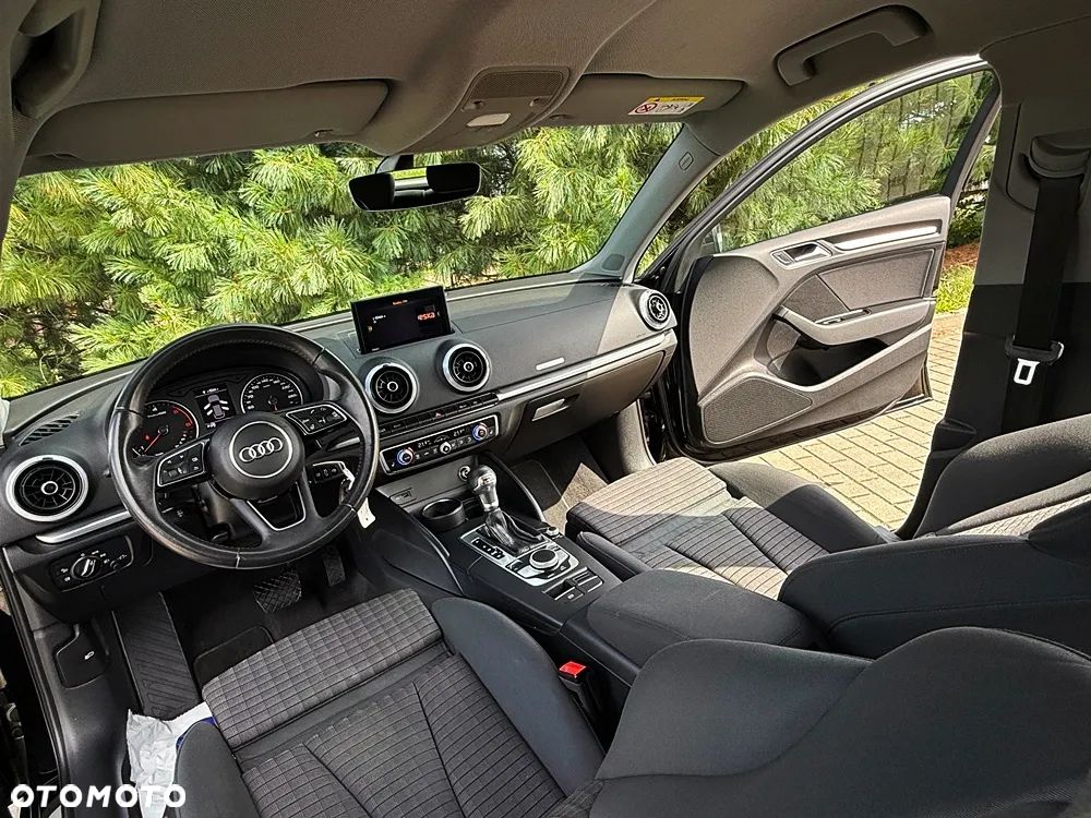 Audi A3 Sportback 30 TDI S tronic sport - 7
