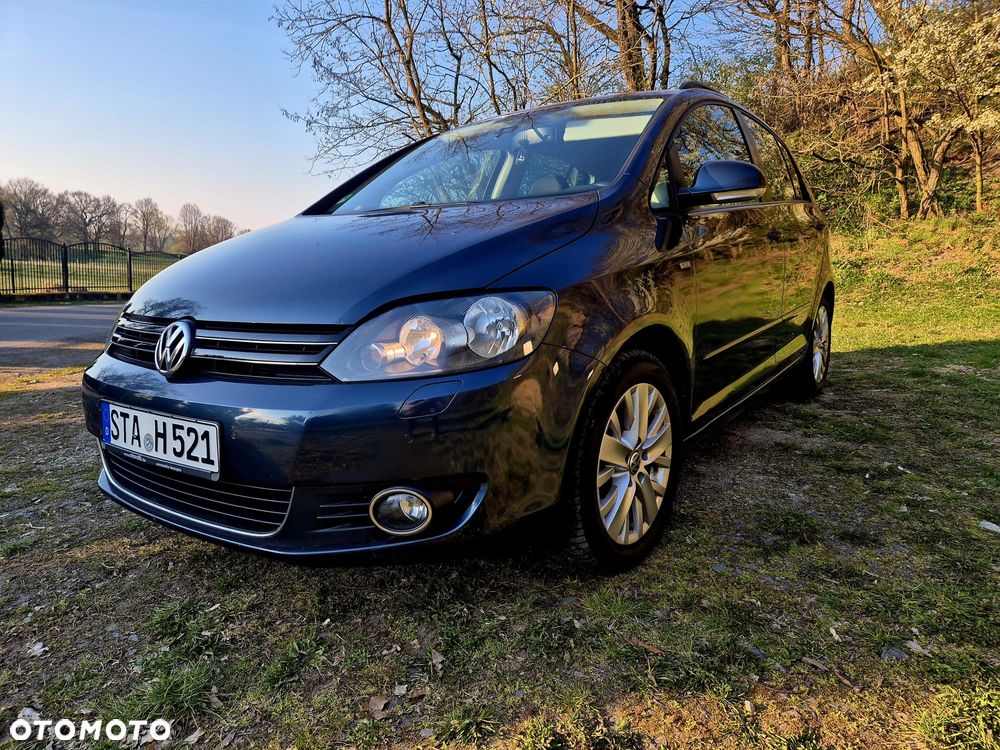 Volkswagen Golf Plus 1.2 TSI Life - 2