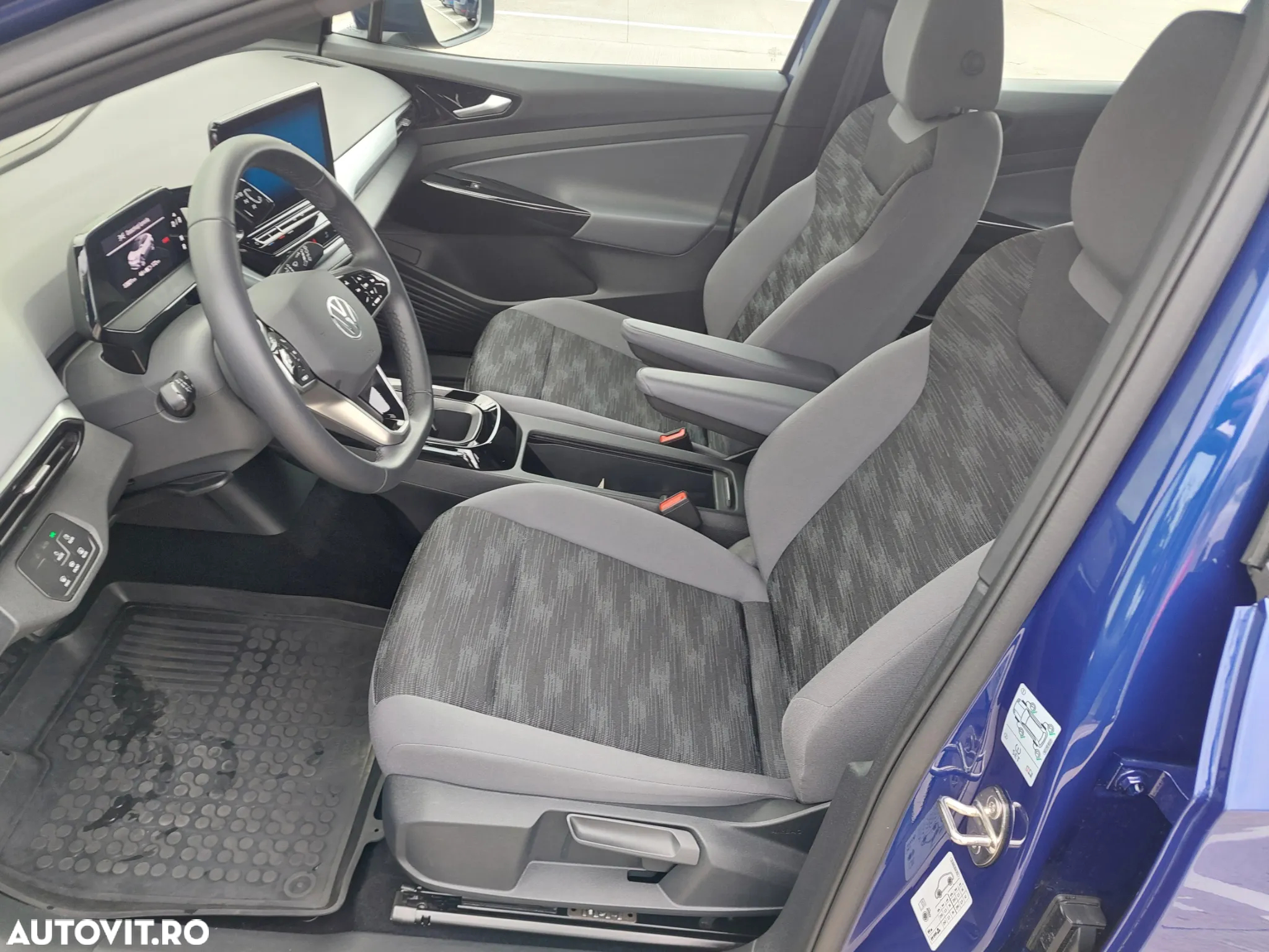 Volkswagen ID.4 - 8