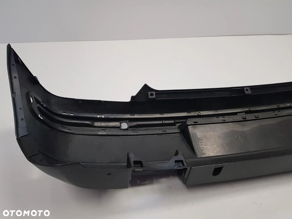 Zderzak tył tylny Seat Ibiza II LIFT FL (99-01r) nowy ST0400601 - 14