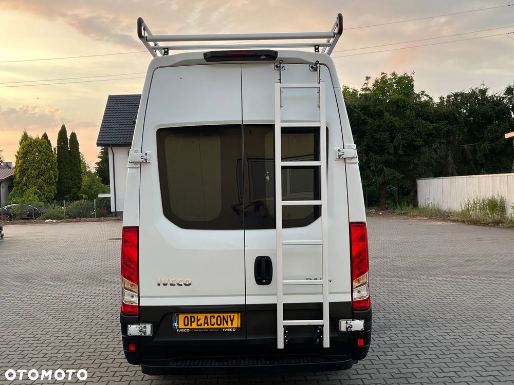 Iveco DAILY 35S14 - 16