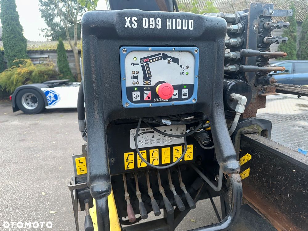 Volvo FM340 - 11