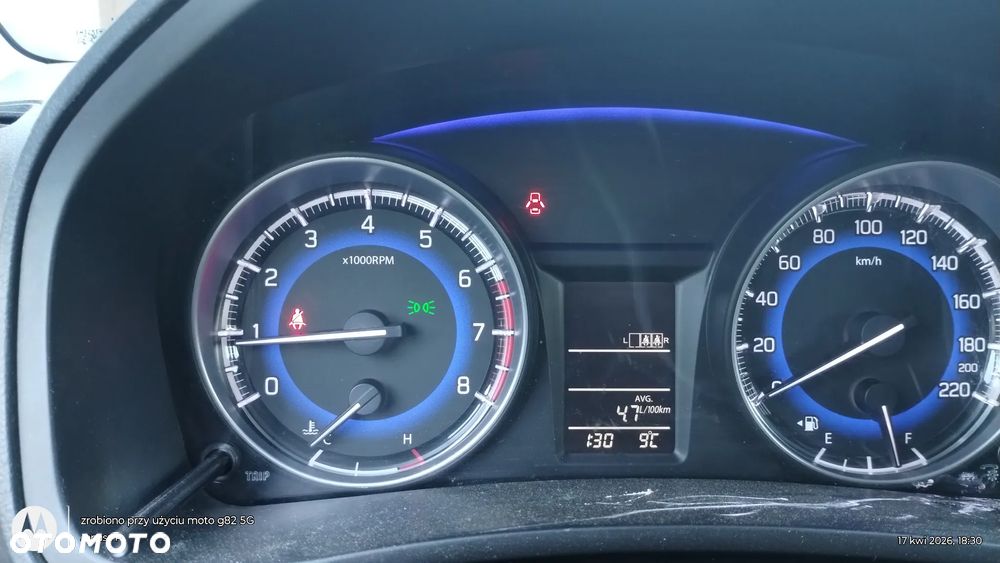 Suzuki Baleno 1.2 Premium - 9