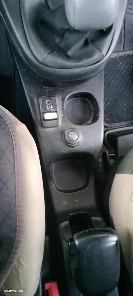 Fiat Panda 0.9 8V TwinAir Trekking S&S - 15