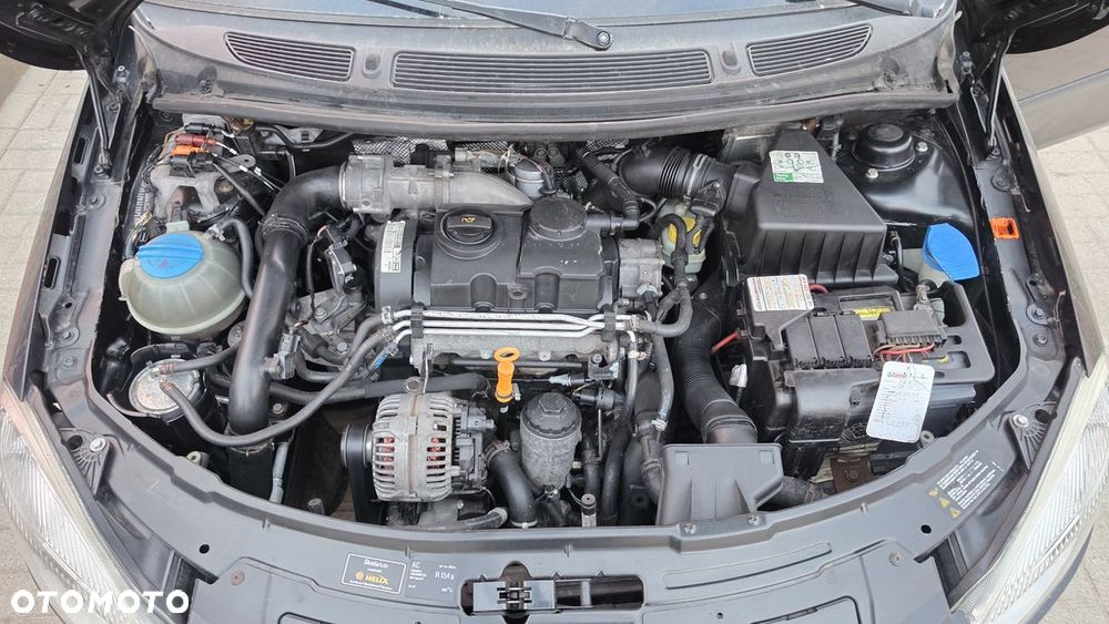 Skoda Fabia 1.4 TDI Style Edition - 6