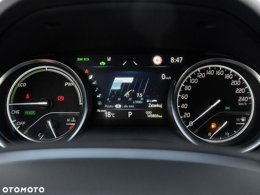 Toyota Camry - 13