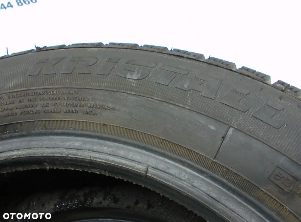 185/60R15 84T Fulda - 5