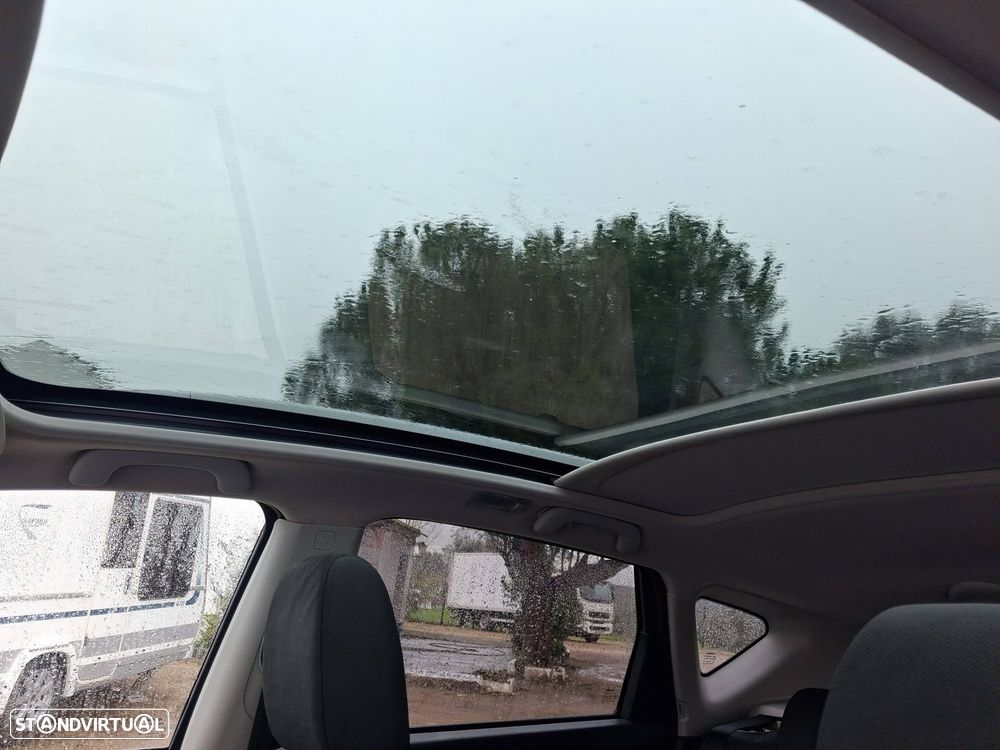 Nissan Qashqai - 14