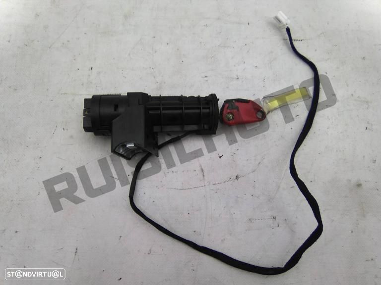 Canhão De Ignição  Alfa Romeo 156 [1996_2007] 1.6 16v T.spark - 1