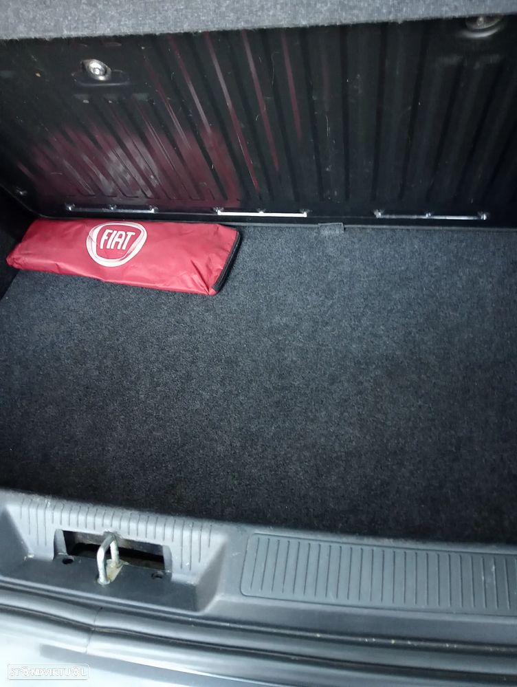 Fiat Punto 1.3 M-jet 4Fleet Start&Stop - 17