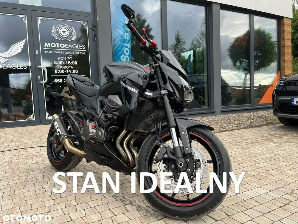Kawasaki Z