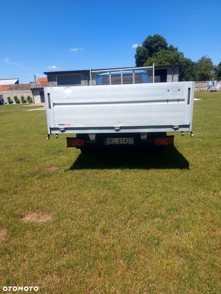 Iveco Daily - 14