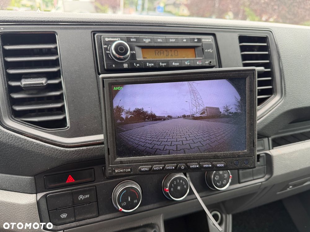 Volkswagen Crafter - 15