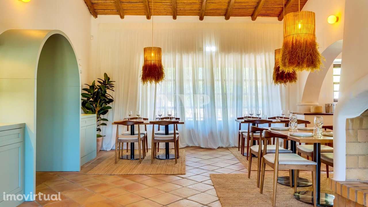 Restaurante ao Ar Livre com Deck de Madeira e Ambiente Tropical Envolv - Grande imagem: 3/10