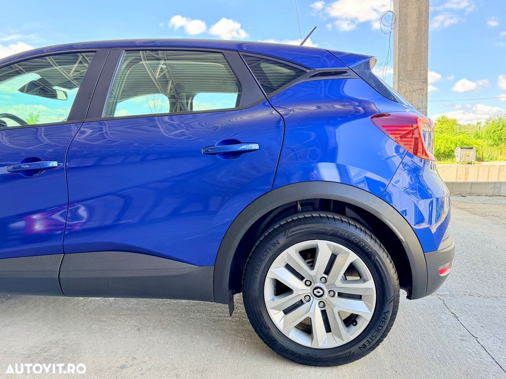 Renault Captur - 33