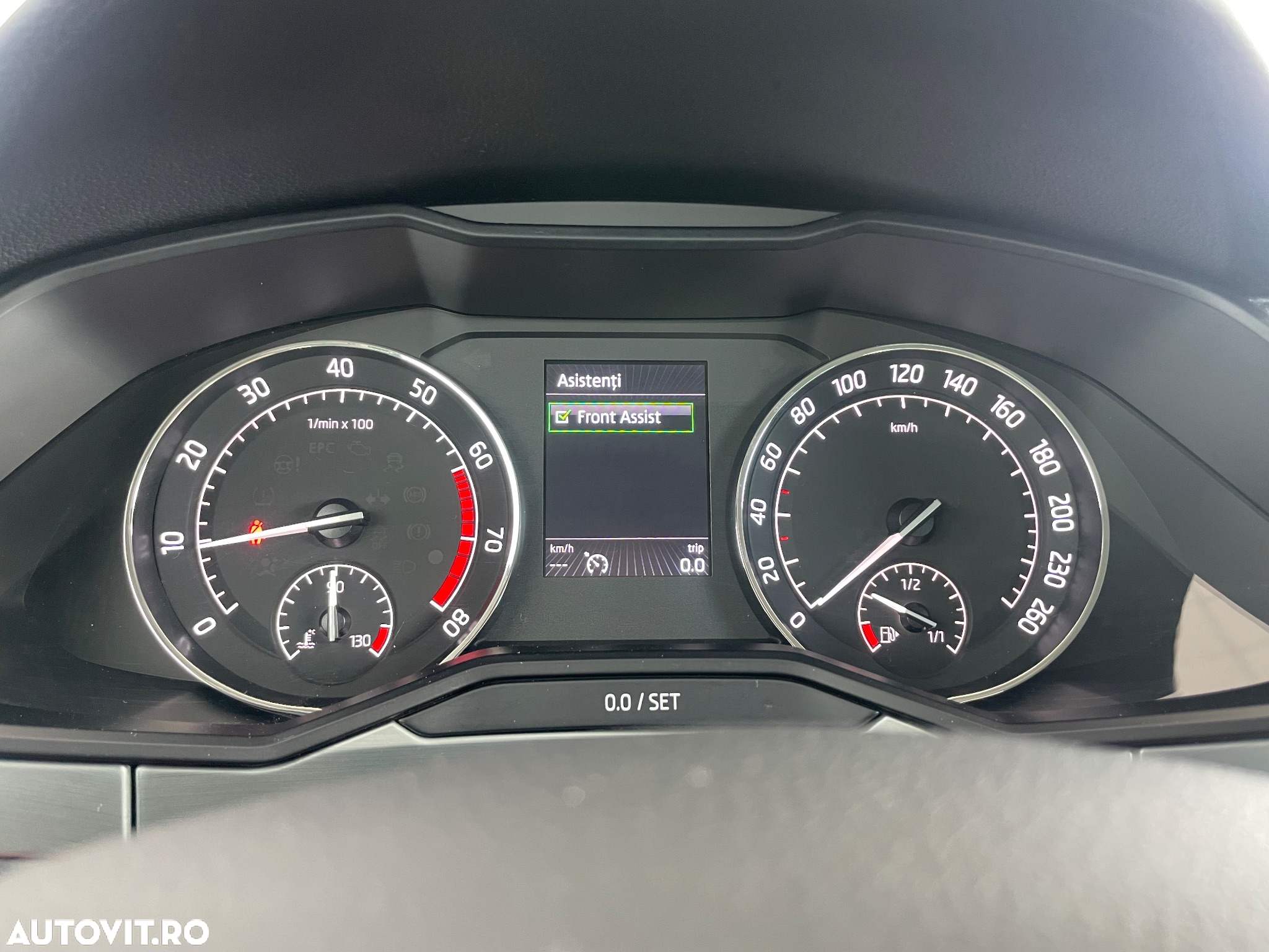 Skoda Superb 1.4 TSI ACT Style - 8