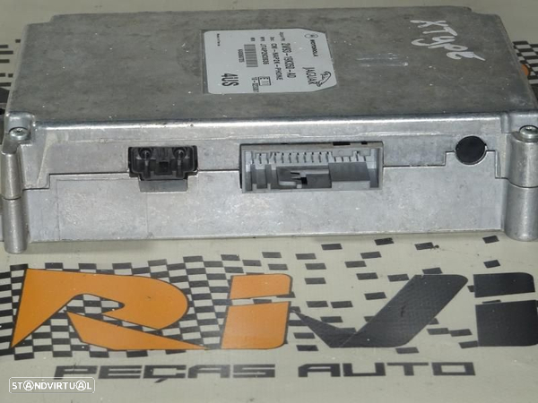 Módulo Eletrónico Jaguar S-Type (X200)  2W9319k350ad / 4Us / Jt4p2k393