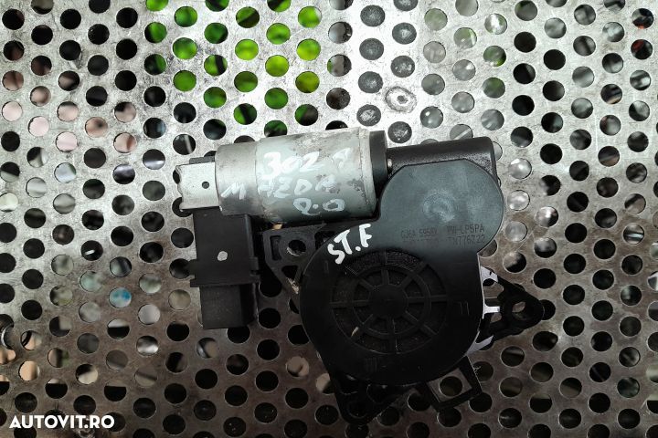 Motoras macara geam fata stanga GJ6A5958X Mazda 5 CR [2005 - 2008] Mi - 1