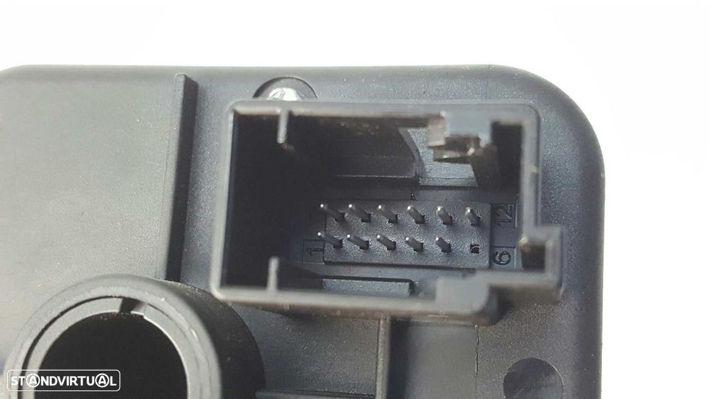 COMANDO DAS LUZES MERCEDES CLASE A (W169) A 180 CDI (169.007) - 3