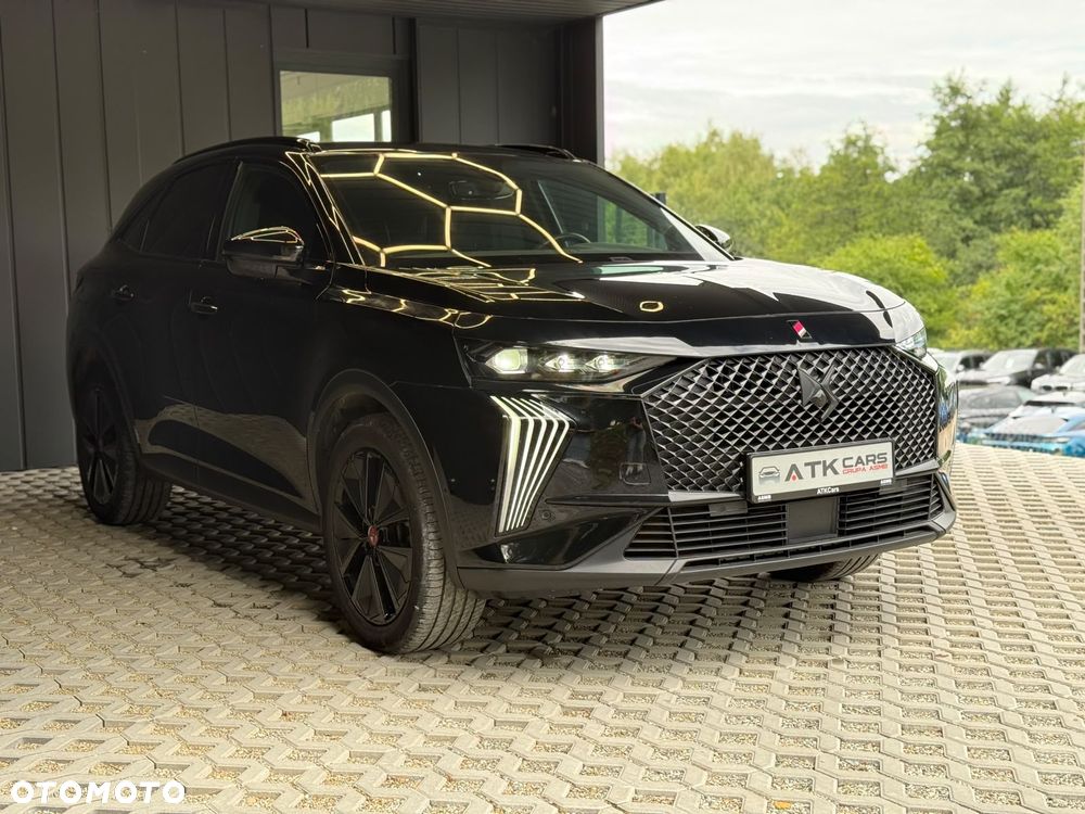 DS Automobiles DS 7 1.5 BlueHDi Performance Line - 4