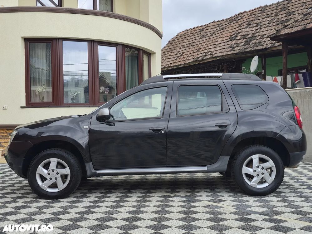 Dacia Duster - 14
