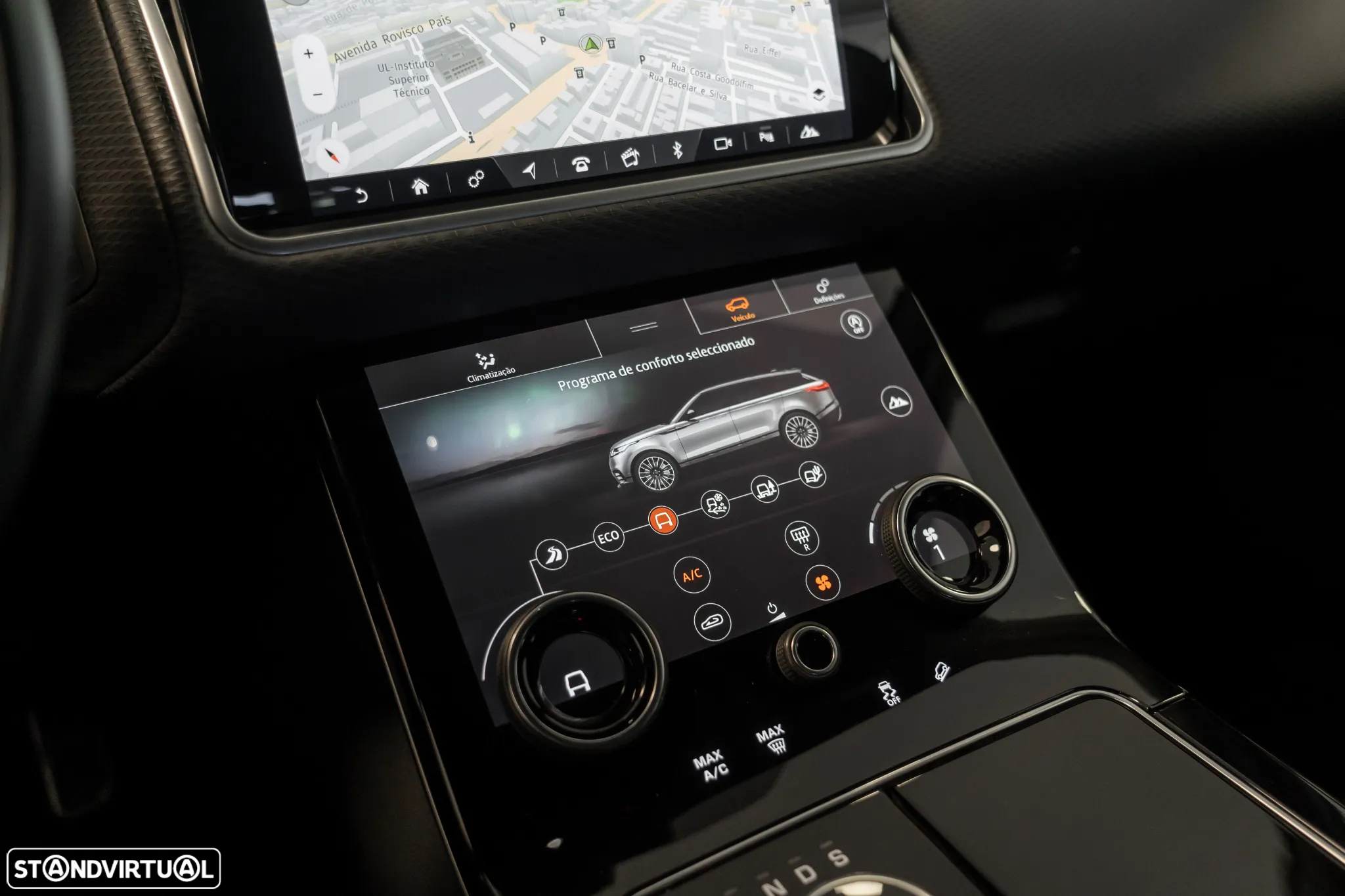 Land Rover Range Rover Velar 2.0 R-Dynamic SE - 23