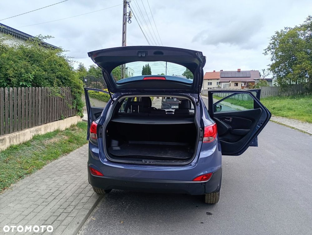 Hyundai ix35 - 4