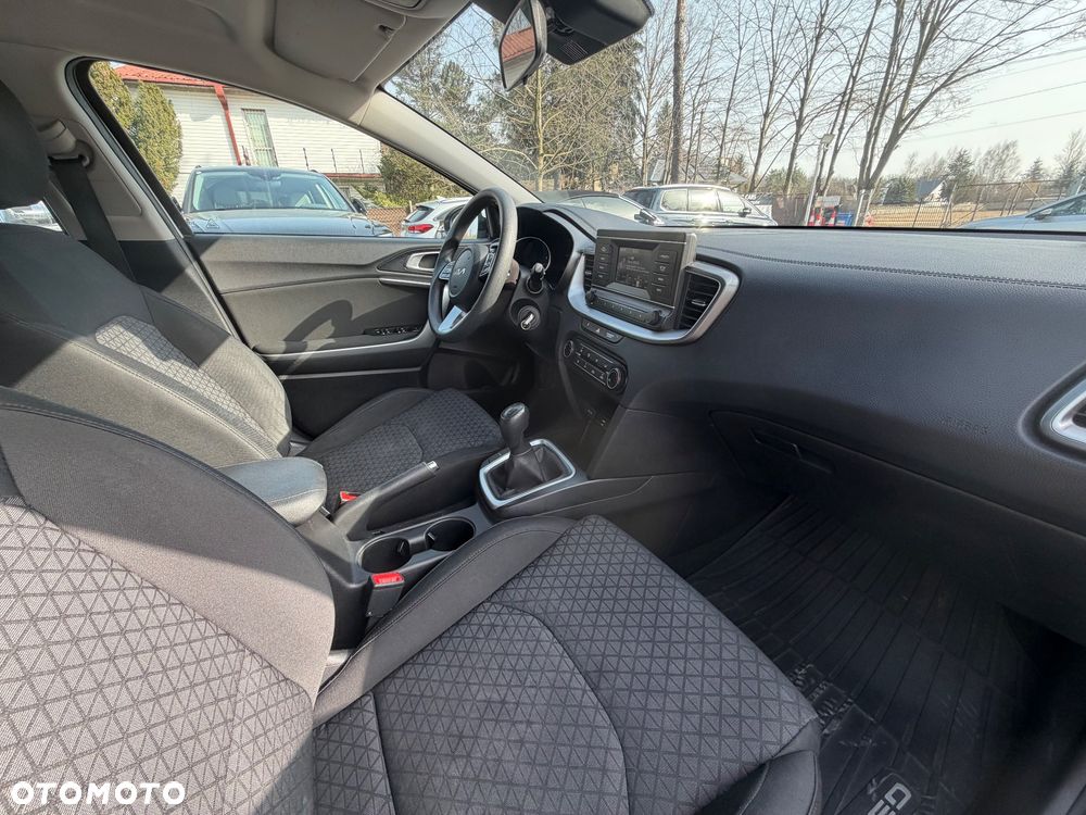 Kia Ceed 1.0 T-GDI S - 34