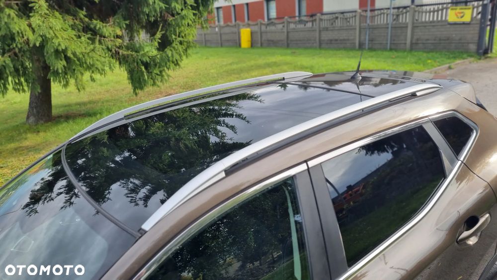Nissan Qashqai - 25