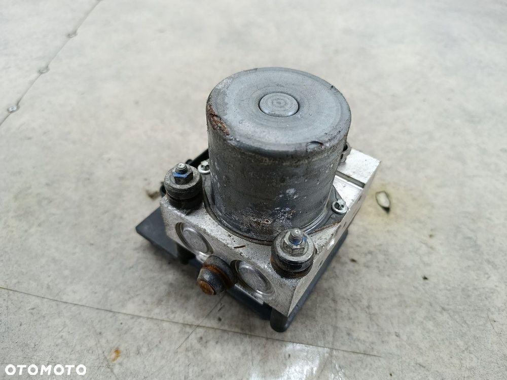 POMPA ABS CITROEN C4 II 9677024980 0265252034 1.6 VTI - 1